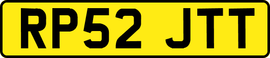 RP52JTT