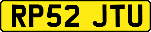RP52JTU