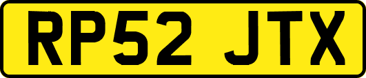 RP52JTX