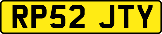 RP52JTY