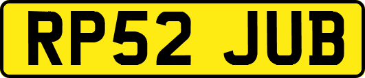 RP52JUB