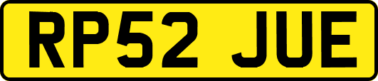 RP52JUE
