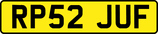 RP52JUF