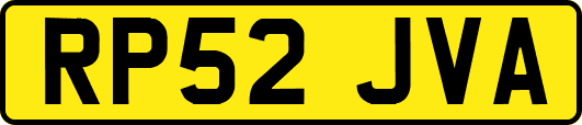 RP52JVA