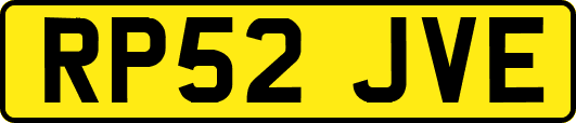 RP52JVE