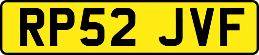 RP52JVF