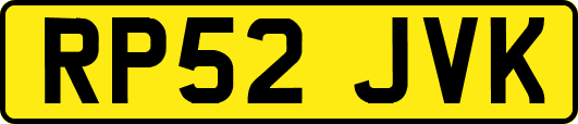 RP52JVK