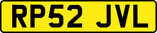 RP52JVL