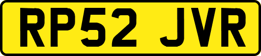 RP52JVR