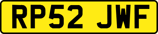 RP52JWF