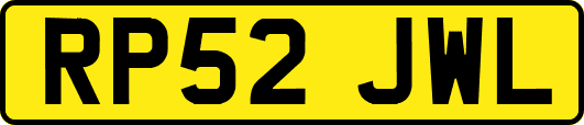 RP52JWL