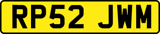 RP52JWM