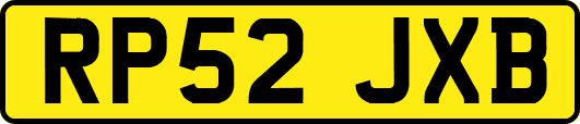 RP52JXB