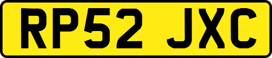 RP52JXC