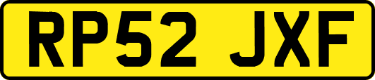 RP52JXF