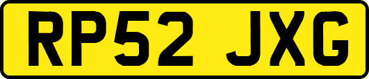 RP52JXG