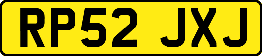 RP52JXJ