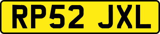 RP52JXL