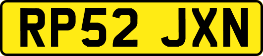 RP52JXN
