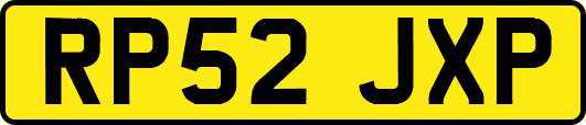 RP52JXP