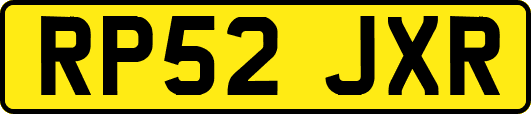 RP52JXR
