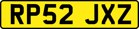 RP52JXZ