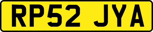 RP52JYA