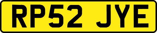RP52JYE