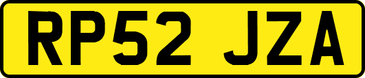 RP52JZA