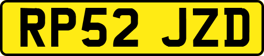 RP52JZD