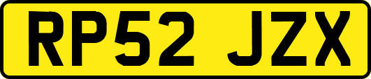 RP52JZX