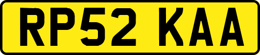 RP52KAA
