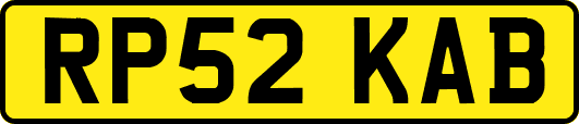 RP52KAB