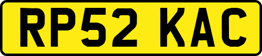 RP52KAC