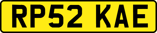 RP52KAE