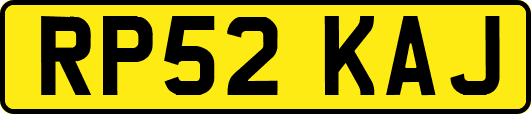 RP52KAJ