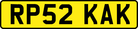 RP52KAK