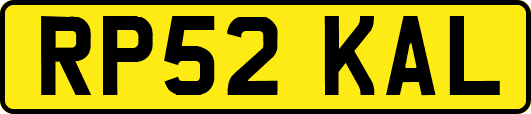 RP52KAL
