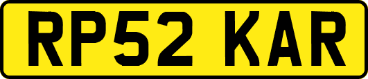 RP52KAR