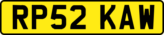 RP52KAW