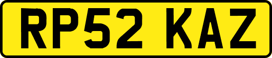 RP52KAZ