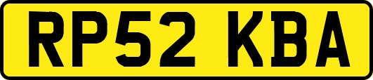 RP52KBA