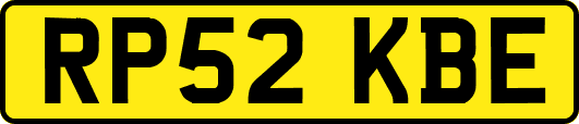 RP52KBE