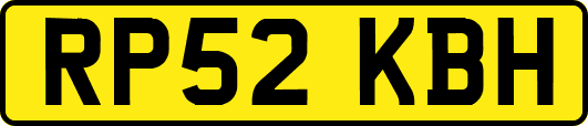 RP52KBH