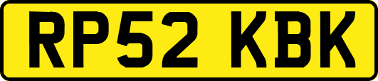RP52KBK