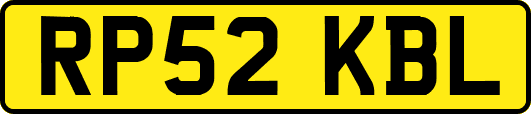 RP52KBL