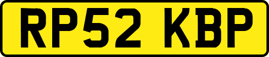 RP52KBP