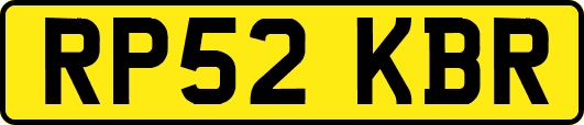 RP52KBR