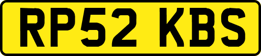 RP52KBS