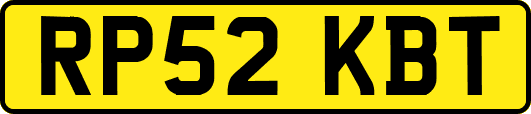 RP52KBT